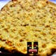 Famous Clam Pizza (New Haven Style)