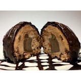 Chocolate Mudd Pie Gelato Truffle