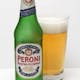 Peroni Beer.
