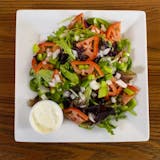 Garden Salad
