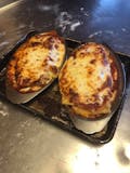Lasagna with Ricotta Cheese
