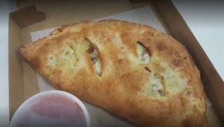 Italian Calzone