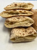 3 Fresh Pita bread