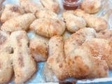 Breadsticks