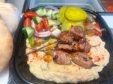 Hummus Bowl