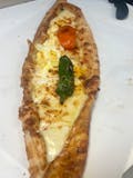 Pide w/Cheese