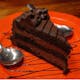 Mousse-Cake Chocolate