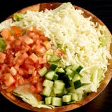 House Salad - Gluten Free