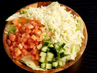 House Salad