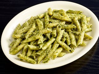 Pesto Pasta