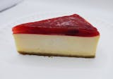 Strawberry Cheesecake