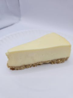 New York Cheesecake