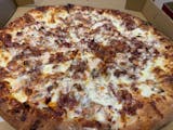Chicken Bacon Ranch
