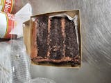 death by chocolate