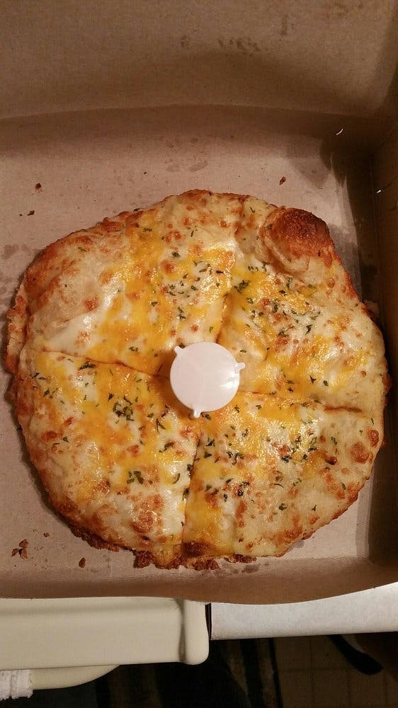 Cheese Pizza