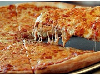 Cheese Pizza
