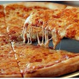 Pick Up Large Cheese Pizza Special