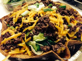 Taco Salad