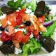 2. Greek Salad Lunch