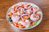 Antipasto Salad