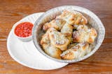 Garlic Knots