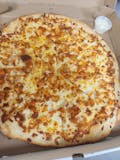 9-Buffalo Chicken Pizza