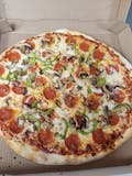 1-House Specials Pizza