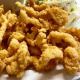 Clam Strips