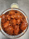 Boneless Wings