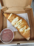 Cheese Calzone