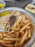 Gyro Wrap