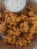 Clam Strips