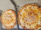 Two Large Cheese Pizzas Special