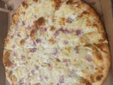 7-Hawaiian Pizza