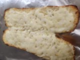 Garlic Bread with Cheese