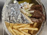 Gyro Pita
