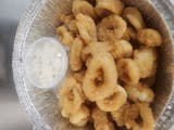 Fried Calamari