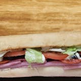 Italian Special Sandwich
