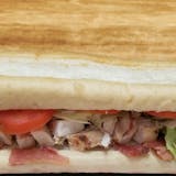 Chicken BLT Sandwich