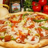 Famiglia Special Supreme Pizza
