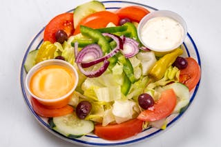 Garden Salad