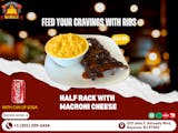 Feed Your Cravings with Ribs