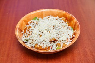 Buffalo Chicken Salad