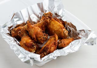 Buffalo Wings