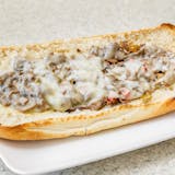 Steak & Cheese Special Sub