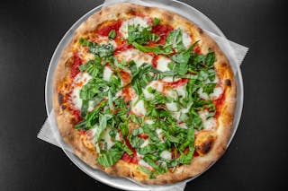 Margherita Pizza