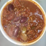 Homemade Chili Soup
