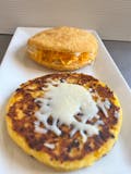 Duo Arepa "1 Yellow & 1 white with cheese"