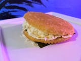 Arepa Estrellada