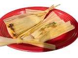 2 Tamales Deal